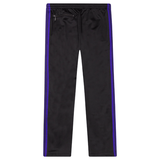 Needles Narrow Track Pants - Charcoal - Needles Official Store | Track Pants Jackets and Collections