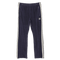 Needles Narrow Track Pants - Navy Velour