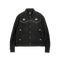 Needles Piping Cowboy Jacket - Black