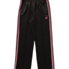 Needles Poly Smooth Track Pants - Black