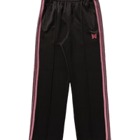 Needles Poly Smooth Track Pants - Black