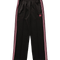 Needles Poly Smooth Track Pants - Black