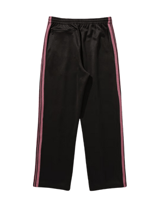 Needles Poly Smooth Track Pants - Black