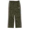 Needles Poly Smooth Track Pants - Olive