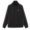 NEEDLES TRACK JACKET - BLACK