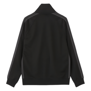 NEEDLES TRACK JACKET - BLACK