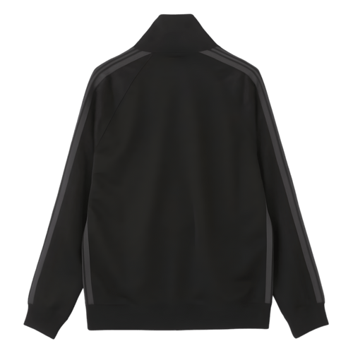 NEEDLES TRACK JACKET - BLACK