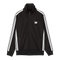 NEEDLES TRACK JACKET - BLACK & WHITE