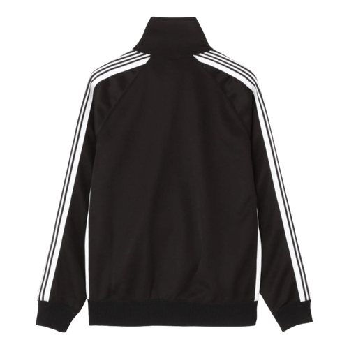 NEEDLES TRACK JACKET - BLACK & WHITE