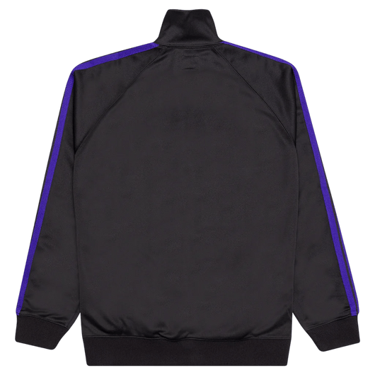 Needles Track Jacket - Charcoal - Needles Official Store | Track Pants Jackets and Collections