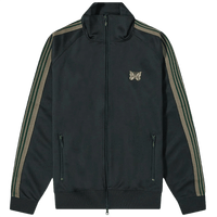 Needles Track Jacket - Dark Green