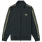 Needles Track Jacket - Dark Green