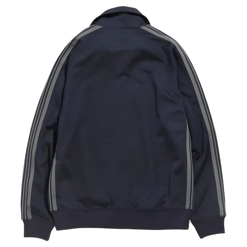 NEEDLES TRACK JACKET - NAVY