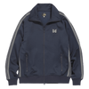 NEEDLES TRACK JACKET - NAVY
