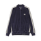 Needles Track Jacket - Navy Velour