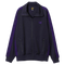 NEEDLES TRACK JACKET - PURPLE