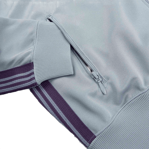 Needles Track Jacket - Sax
