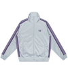 Needles Track Jacket - Sax