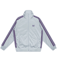 Needles Track Jacket - Sax