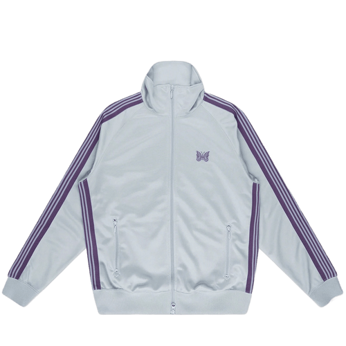 Needles Track Jacket - Sax