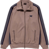 NEEDLES TRACK JACKET - TAUPE