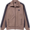 NEEDLES TRACK JACKET - TAUPE