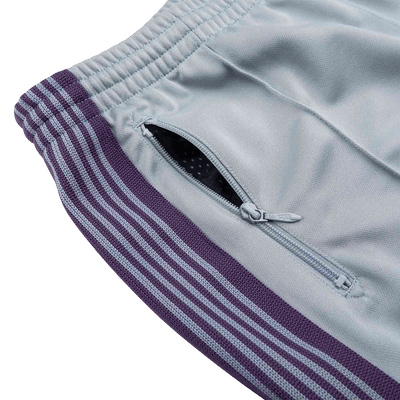Needles Track Pants - Sax - Needles Official Store | Track Pants Jackets and Collections
