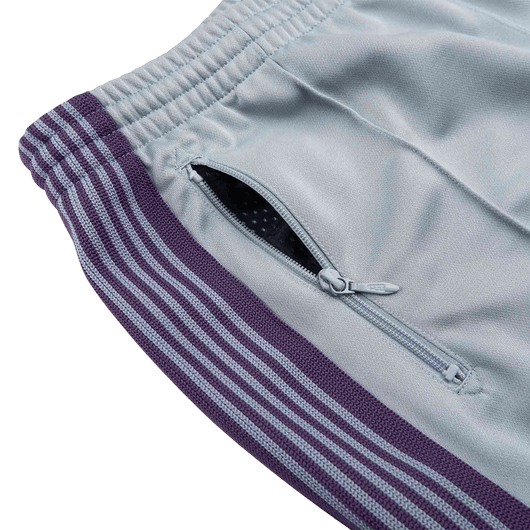 Needles Track Pants - Sax - Needles Official Store | Track Pants Jackets and Collections