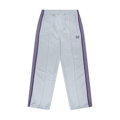 Needles Track Pants - Sax - Needles Official Store | Track Pants Jackets and Collections