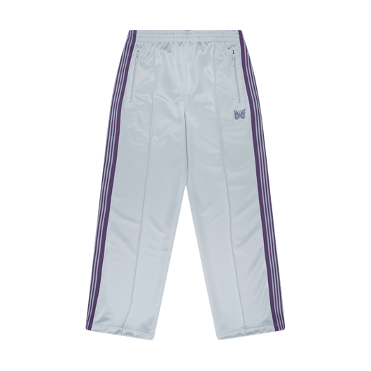 Needles Track Pants - Sax - Needles Official Store | Track Pants Jackets and Collections