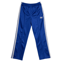 NEEDLES TRACKPANT - ROYAL BLUE