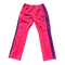 Needles x AWGE Narrow Track Pants - Neon Pink