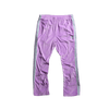 NEEDLES x AWGE Velour Track Pants