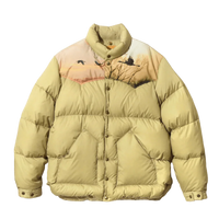 Needles x Rocky Mountain Featherbed - Jacket - Beige