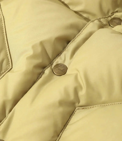 Needles x Rocky Mountain Featherbed - Jacket - Beige - Needles Official Store | Track Pants Jackets and Collections