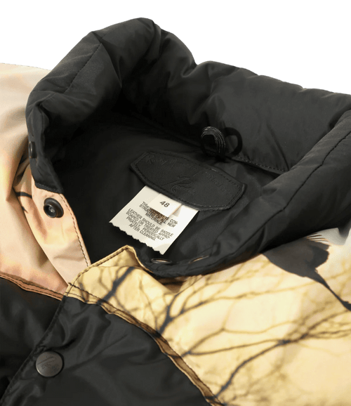 Needles x Rocky Mountain Featherbed - Jacket - Black