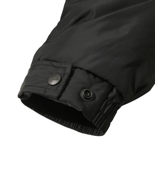 Needles x Rocky Mountain Featherbed - Jacket - Black