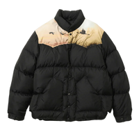Needles x Rocky Mountain Featherbed - Jacket - Black