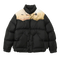Needles x Rocky Mountain Featherbed - Jacket - Black