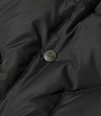 Needles x Rocky Mountain Featherbed - Jacket - Black - Needles Official Store | Track Pants Jackets and Collections
