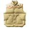 Needles x Rocky Mountain Featherbed - Vest - Beige