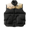Needles x Rocky Mountain Featherbed - Vest - Black