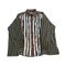Rebuild by Needles Flannel Ribbon Shirt