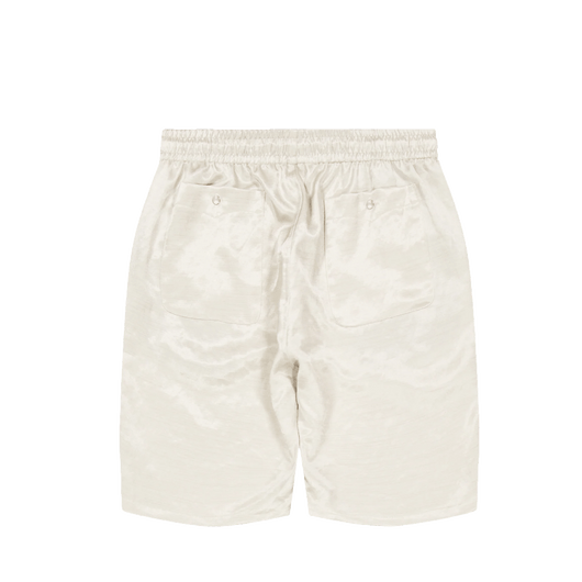 String Cowboy Short Poly Slub Sateen - Beige - Needles Official Store | Track Pants Jackets and Collections